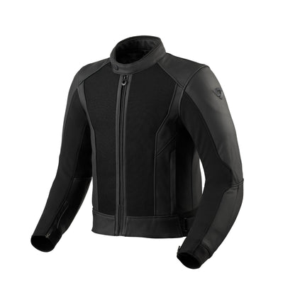 REV'IT! Ignition 4 H2O Jacket - High Road Motorsports - Motorcycle Jacket - FJL135-0010-46 - REV'IT!