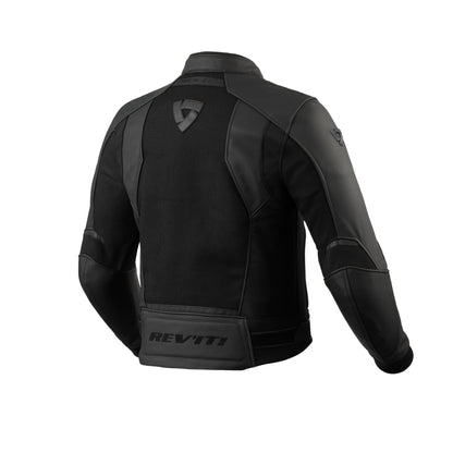 REV'IT! Ignition 4 H2O Jacket - High Road Motorsports - Motorcycle Jacket - FJL135-0010-46 - REV'IT!