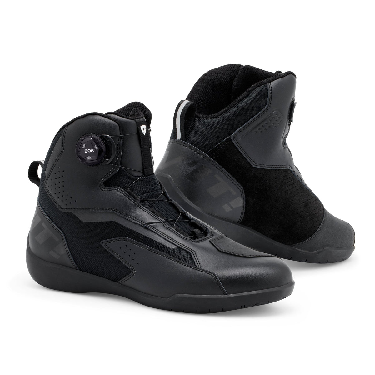 REV'IT! Jetspeed Pro Shoes - High Road Motorsports - Shoes - FBR080-1010-39 - REV'IT!