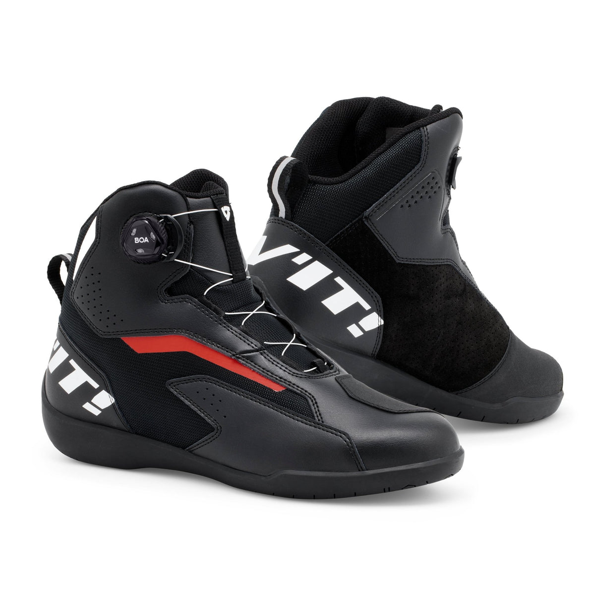 REV'IT! Jetspeed Pro Shoes - High Road Motorsports - Shoes - FBR080-1200-39 - REV'IT!