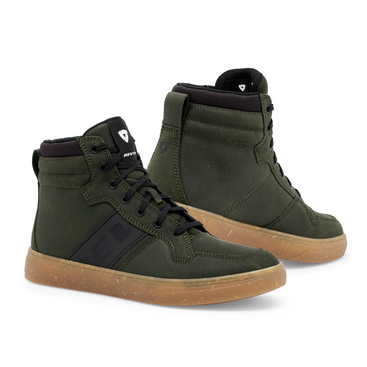 REV'IT! Kick Shoes - High Road Motorsports - Shoes - FBR079-8180-39 - REV'IT!