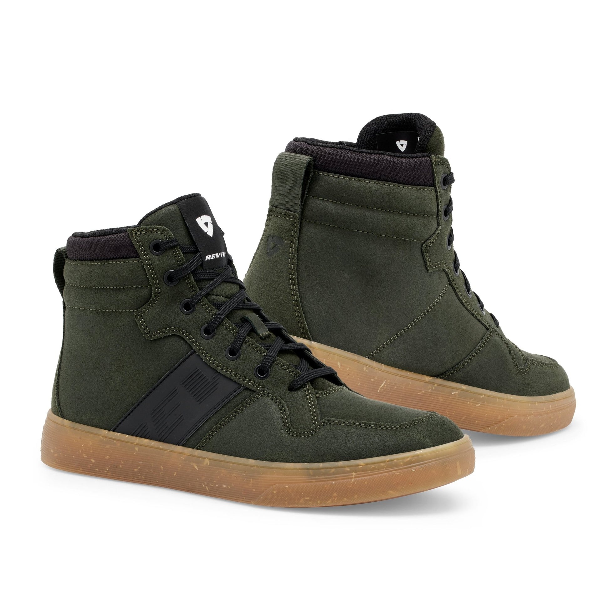 REV'IT! Kick Shoes - High Road Motorsports - Shoes - FBR079-8180-39 - REV'IT!
