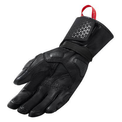 REV'IT! Lacus GTX Ladies Gloves - High Road Motorsports - Motorcycle Gloves - FGS199-0010-XS - REV'IT!