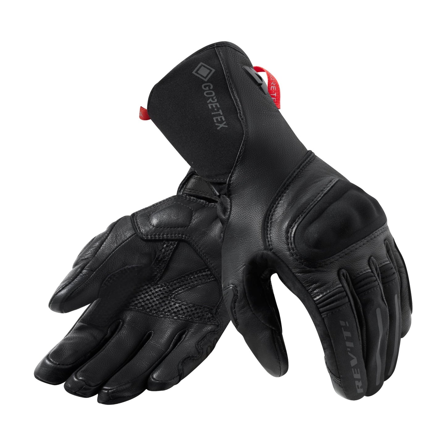 REV'IT! Lacus GTX Ladies Gloves - High Road Motorsports - Motorcycle Gloves - FGS199-0010-XS - REV'IT!