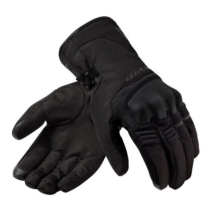 REV'IT! Lava H2O Gloves - High Road Motorsports - Motorcycle Gloves - FGW104-0010-S - REV'IT!