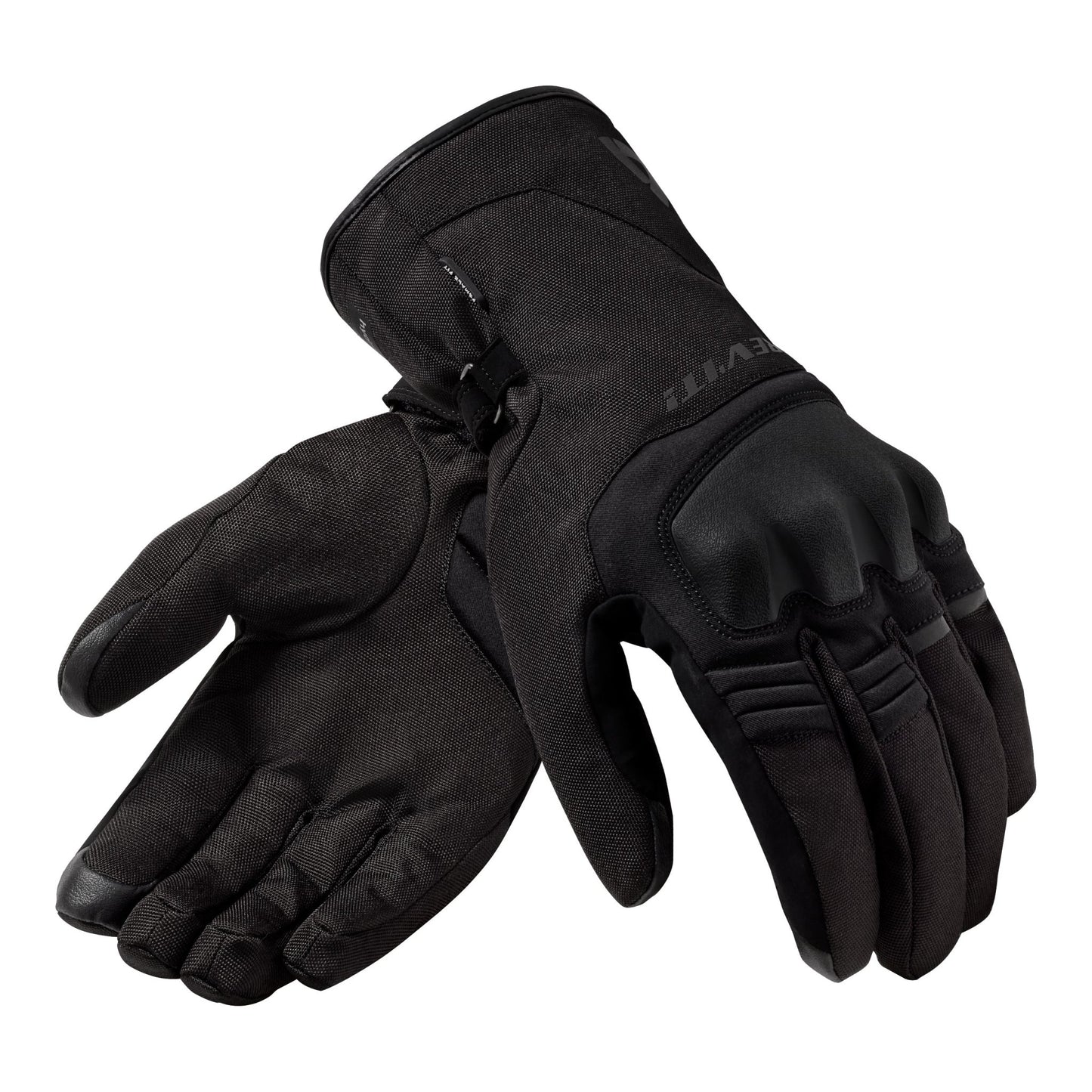 REV'IT! Lava H2O Ladies Gloves - High Road Motorsports - Motorcycle Gloves - FGW105-0010-XS - REV'IT!