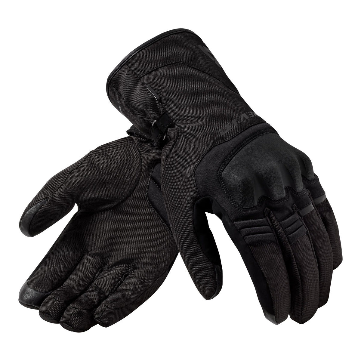 REV'IT! Lava H2O Ladies Gloves - High Road Motorsports - Motorcycle Gloves - FGW105-0010-XS - REV'IT!