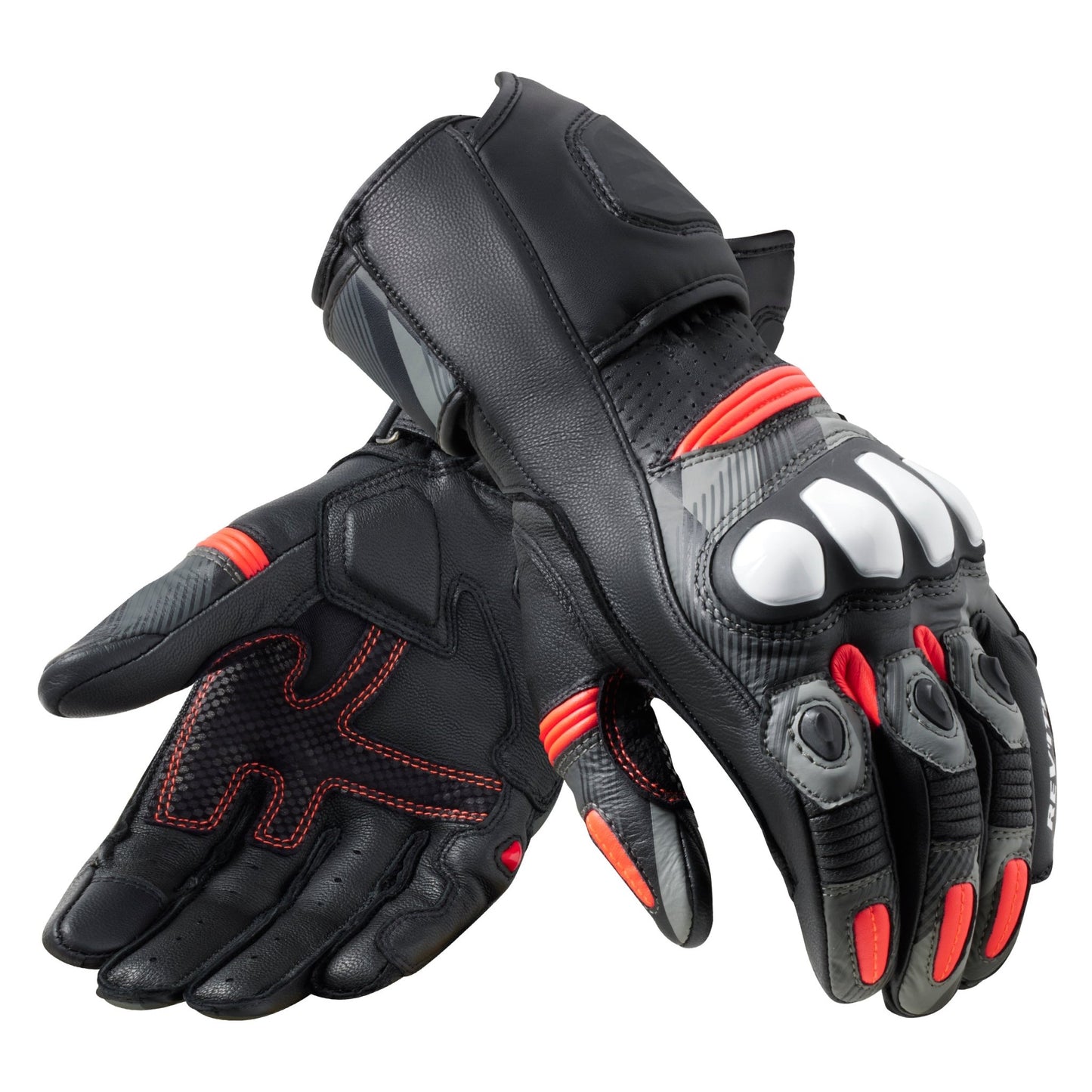 REV'IT! League 2 Gloves - High Road Motorsports - Motorcycle Gloves - FGS197-1270-S - REV'IT!