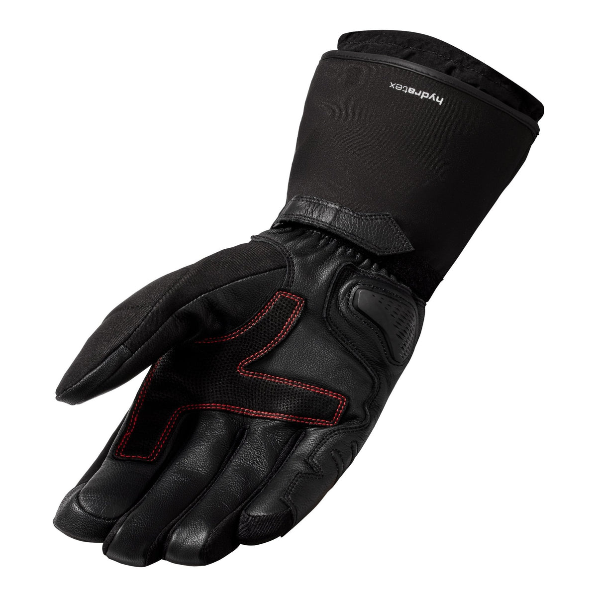 REV'IT! Liberty H2O Ladies Heated Gloves - High Road Motorsports - Motorcycle Gloves - FGW102-0010-XS - REV'IT!