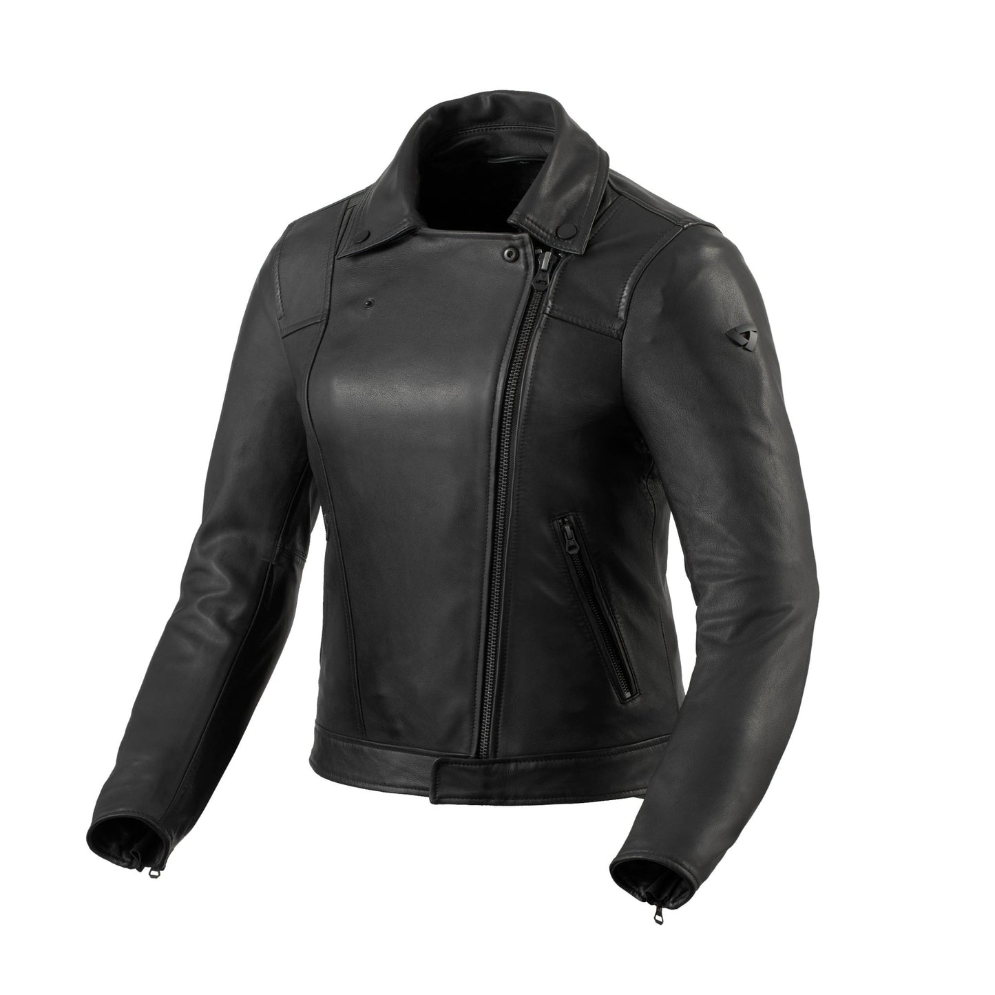 REV'IT! Liv Ladies Jacket - High Road Motorsports - Motorcycle Jacket - FJL133-0010-L34 - REV'IT!