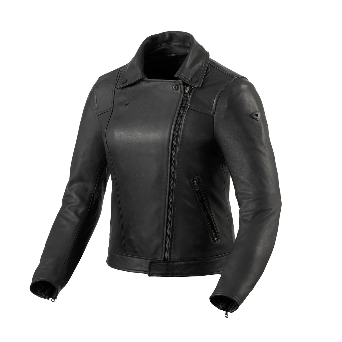 REV'IT! Liv Ladies Jacket - High Road Motorsports - Motorcycle Jacket - FJL133-0010-L34 - REV'IT!