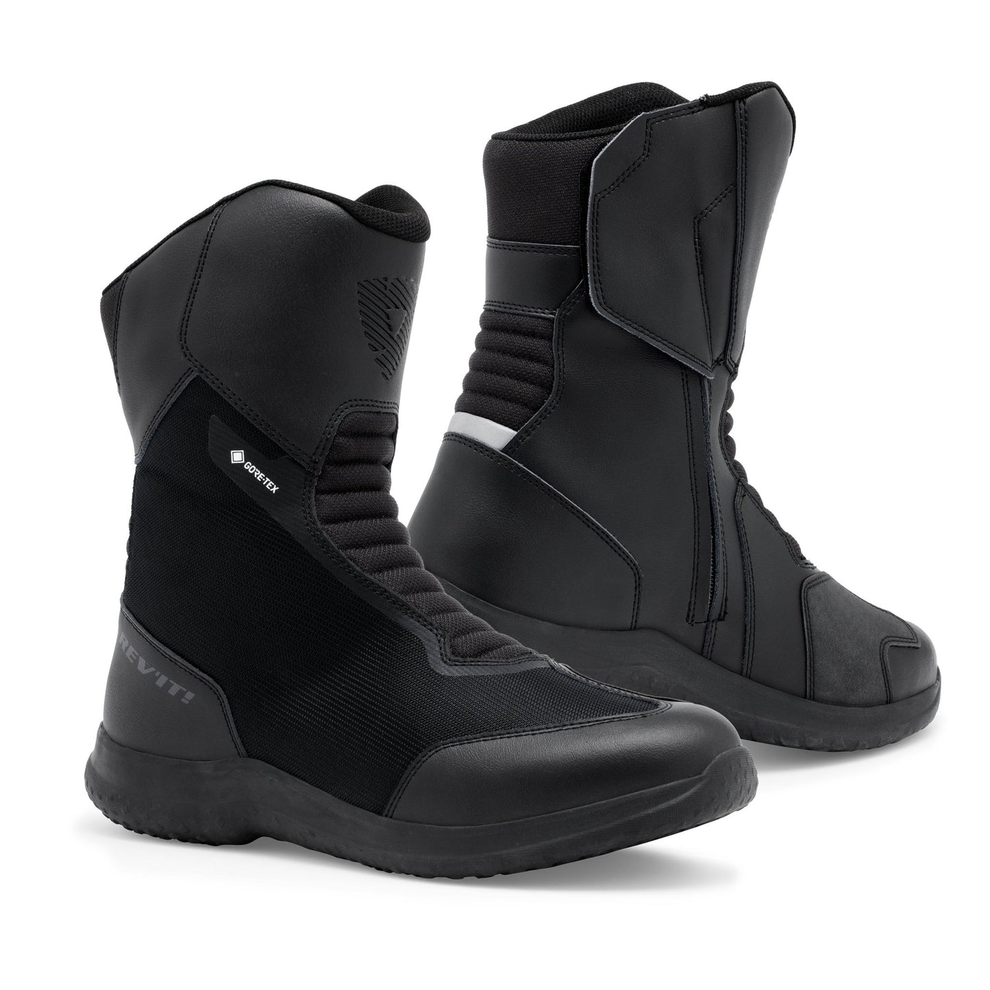 REV'IT! Magnetic GTX Boots - High Road Motorsports - Boots - FBR083-1010-39 - REV'IT!