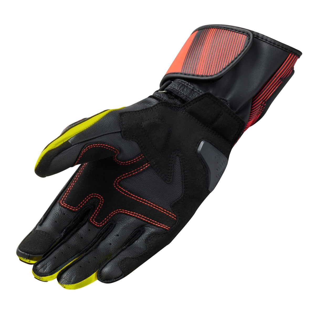 REV'IT! Metis 2 Gloves - High Road Motorsports - Motorcycle Gloves - FGS195-1450-S - REV'IT!