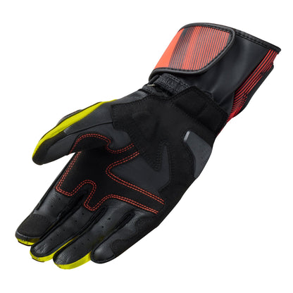 REV'IT! Metis 2 Gloves - High Road Motorsports - Motorcycle Gloves - FGS195-1450-S - REV'IT!