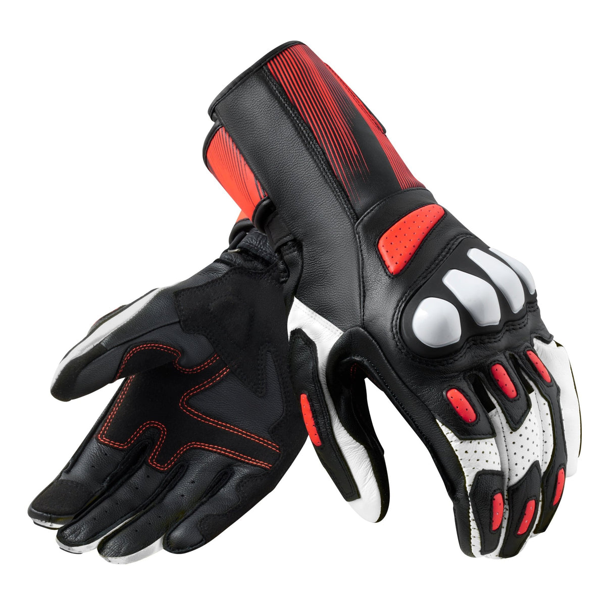 REV'IT! Metis 2 Gloves - High Road Motorsports - Motorcycle Gloves - FGS195-1270-S - REV'IT!
