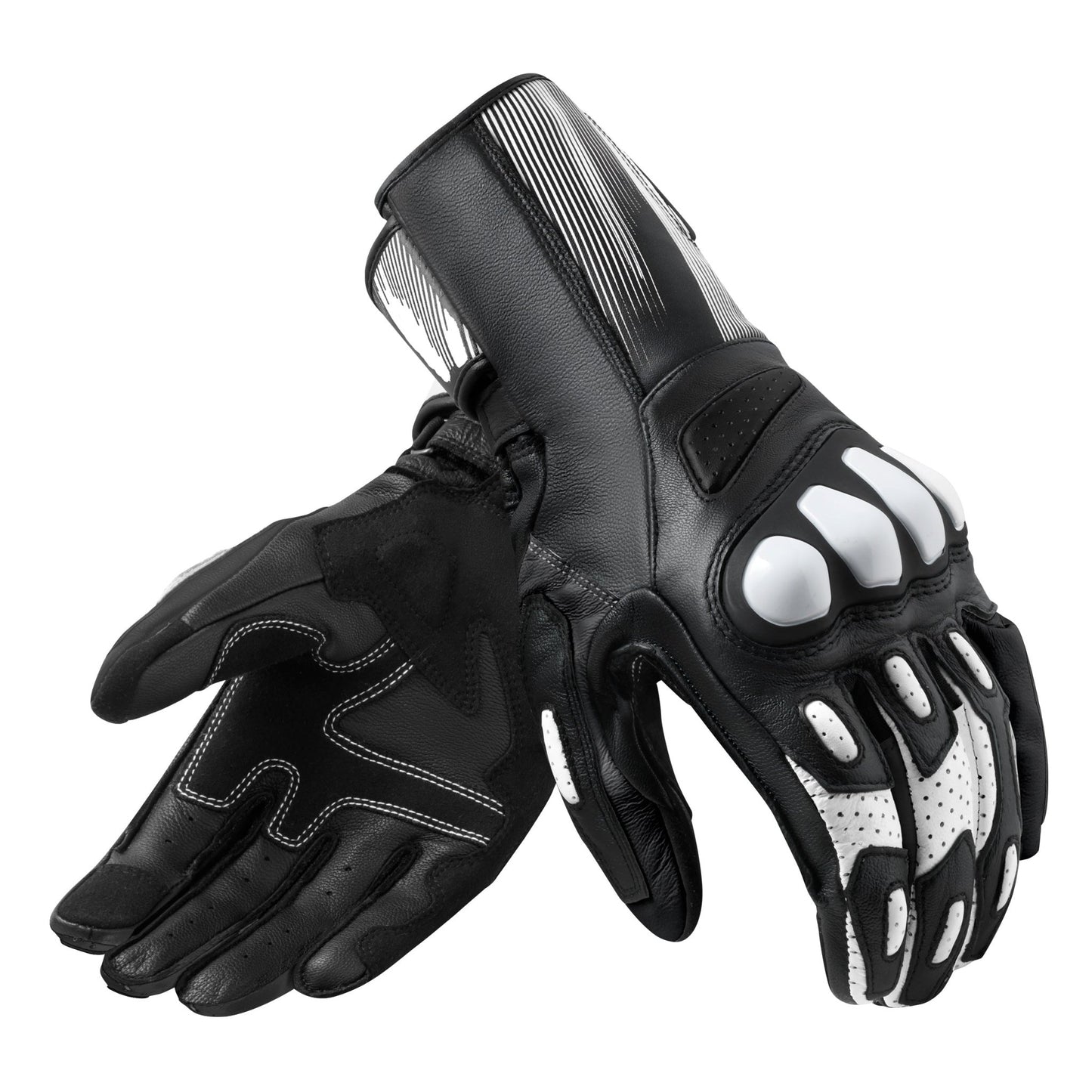 REV'IT! Metis 2 Gloves - High Road Motorsports - Motorcycle Gloves - FGS195-1600-S - REV'IT!