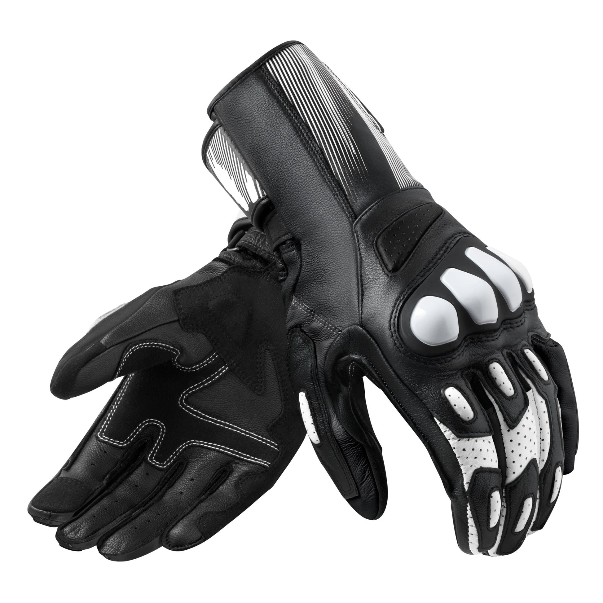 REV'IT! Metis 2 Gloves - High Road Motorsports - Motorcycle Gloves - FGS195-1600-S - REV'IT!