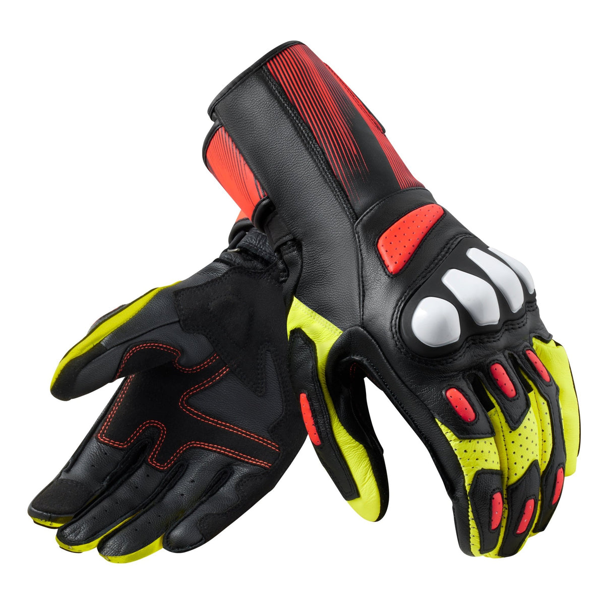 REV'IT! Metis 2 Gloves - High Road Motorsports - Motorcycle Gloves - FGS195-1450-S - REV'IT!