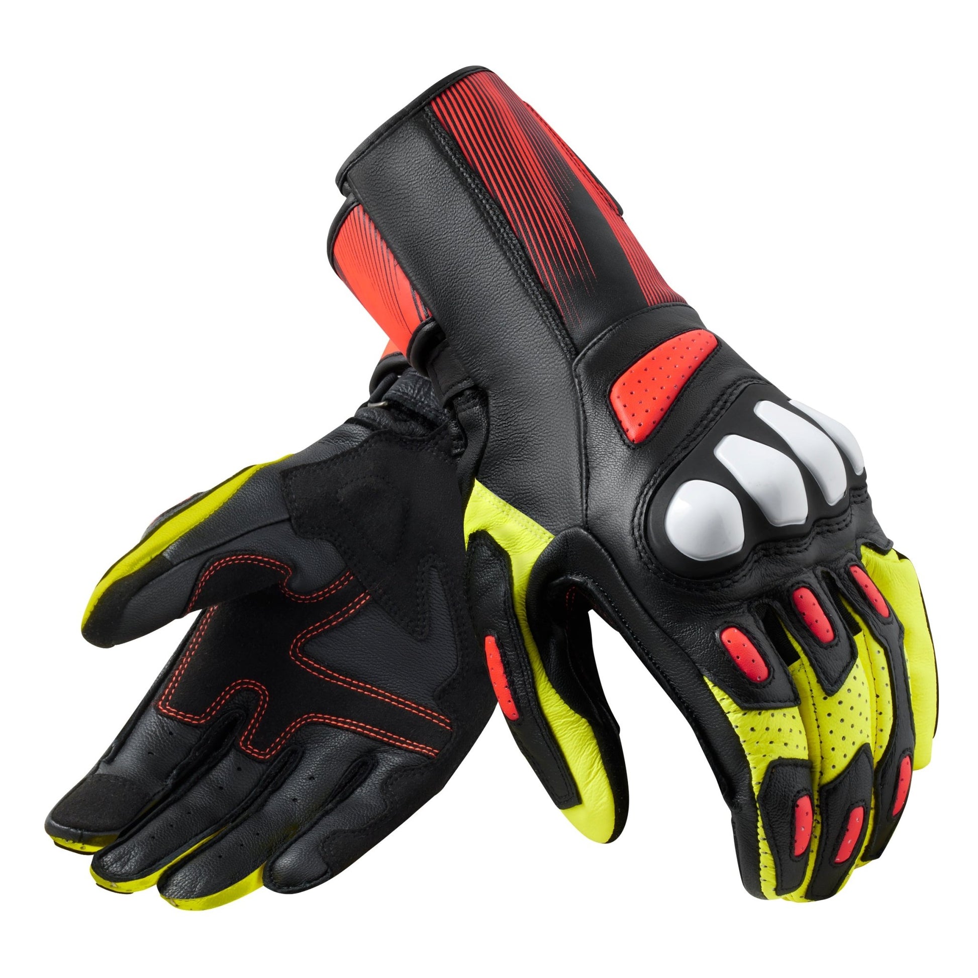 REV'IT! Metis 2 Gloves - High Road Motorsports - Motorcycle Gloves - FGS195-1450-S - REV'IT!