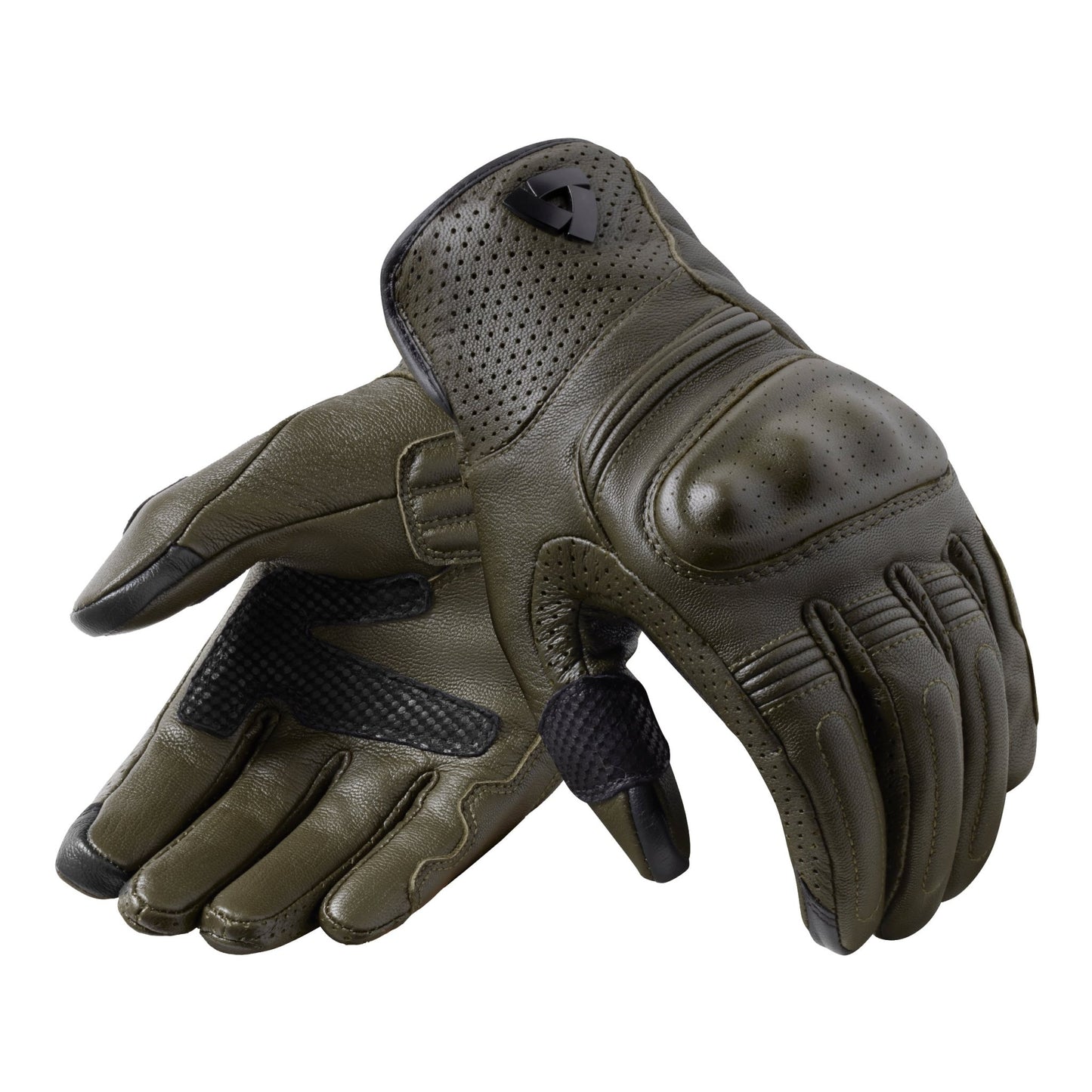 REV'IT! Monster 3 Gloves - High Road Motorsports - Motorcycle Gloves - FGS196-0810-S - REV'IT!