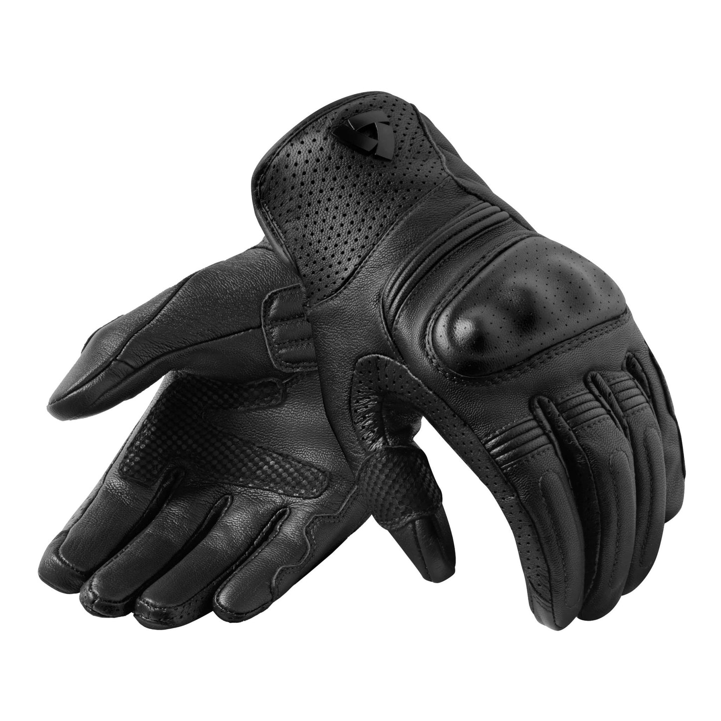 REV'IT! Monster 3 Gloves - High Road Motorsports - Motorcycle Gloves - FGS196-0010-S - REV'IT!