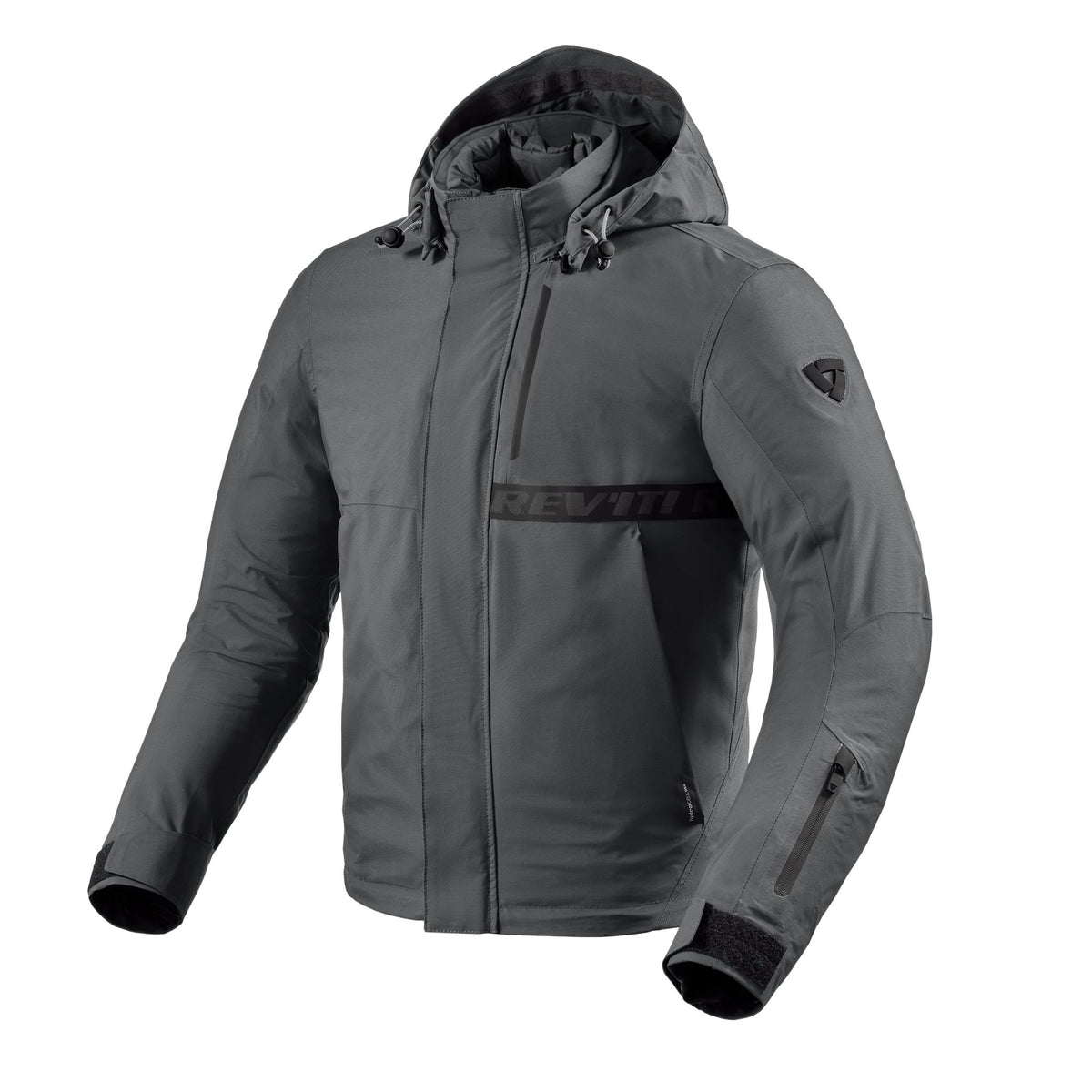 REV'IT! Montana H2O Jacket - High Road Motorsports - Motorcycle Jacket - FJT325-0050-S - REV'IT!