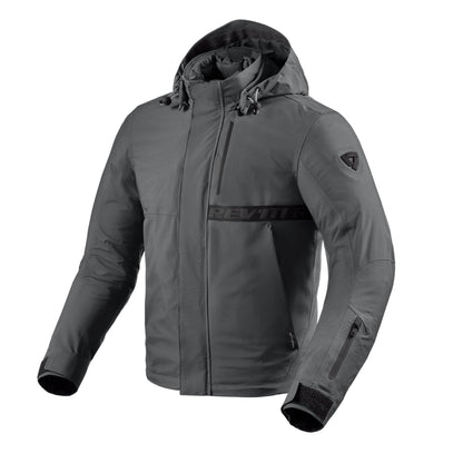 REV'IT! Montana H2O Jacket - High Road Motorsports - Motorcycle Jacket - FJT325-0050-S - REV'IT!