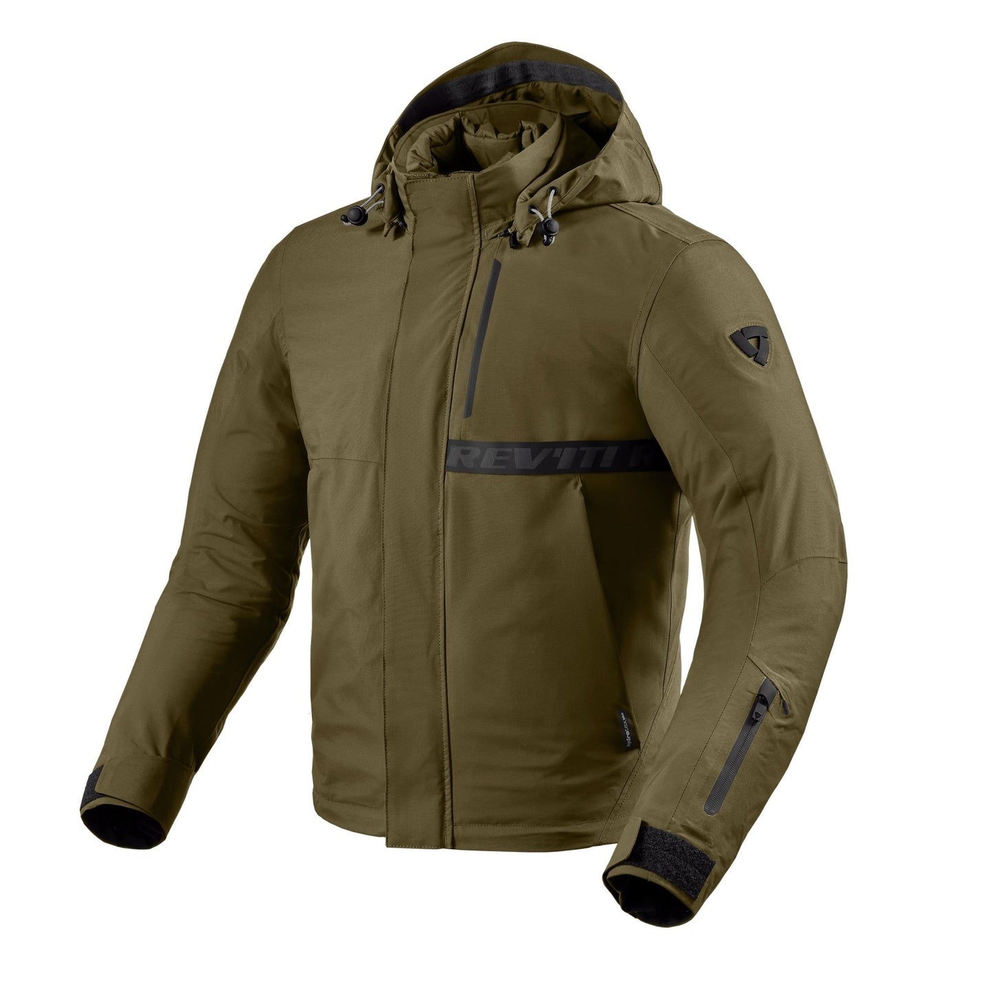 REV'IT! Montana H2O Jacket - High Road Motorsports - Motorcycle Jacket - FJT325-0810-S - REV'IT!