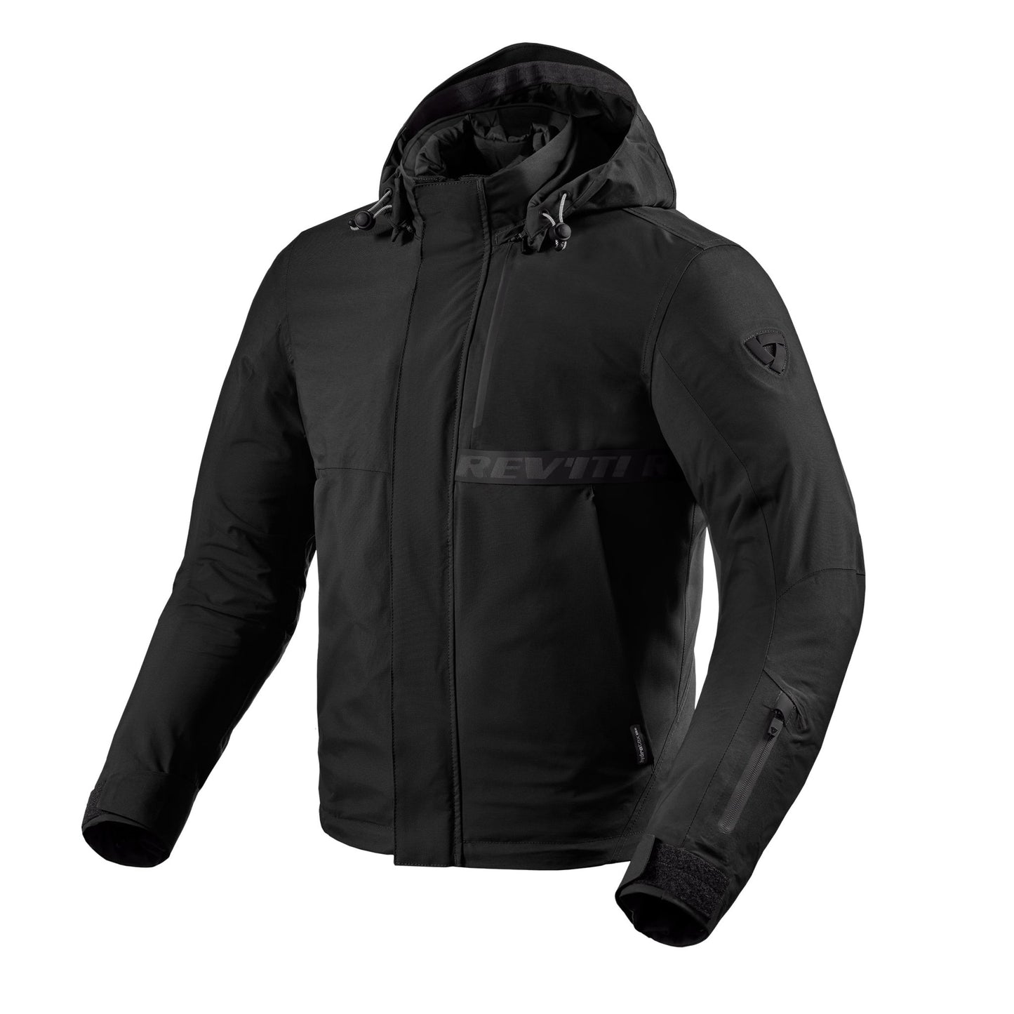 REV'IT! Montana H2O Jacket - High Road Motorsports - Motorcycle Jacket - FJT325-0010-S - REV'IT!