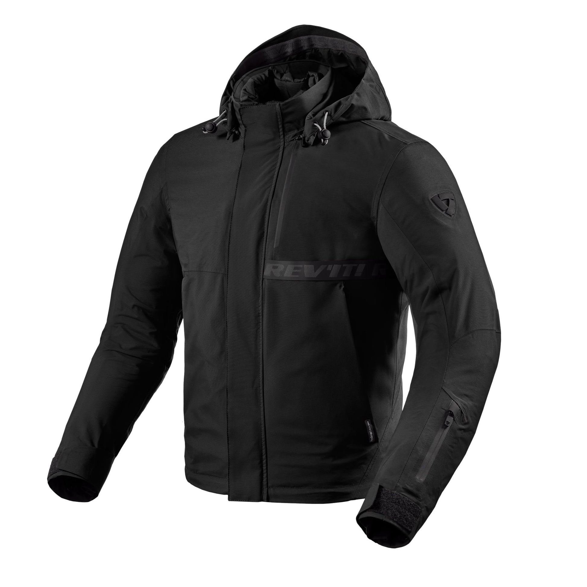 REV'IT! Montana H2O Jacket - High Road Motorsports - Motorcycle Jacket - FJT325-0010-S - REV'IT!