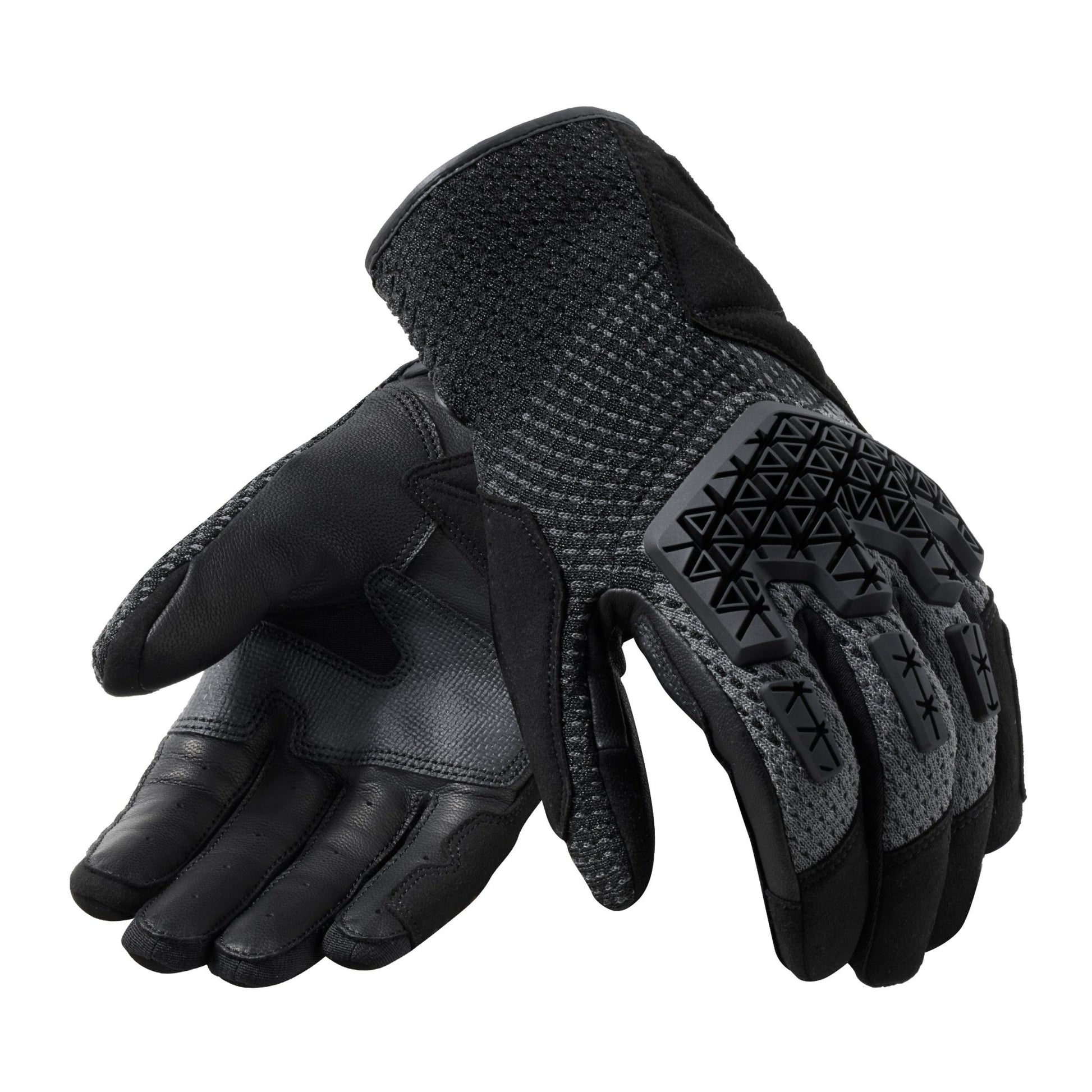 REV'IT! Offtrack 2 Gloves - High Road Motorsports - Motorcycle Gloves - FGS190-1010-S - REV'IT!