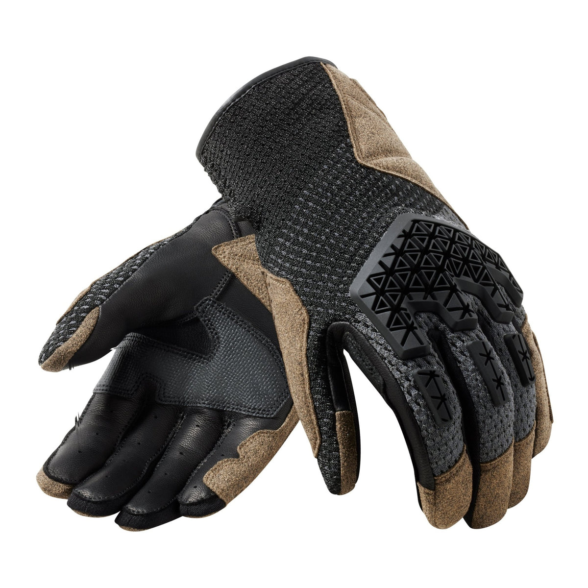REV'IT! Offtrack 2 Gloves - High Road Motorsports - Motorcycle Gloves - FGS190-1700-S - REV'IT!