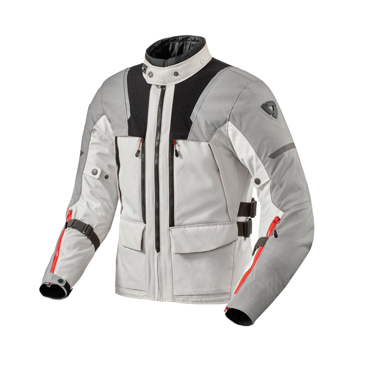 REV'IT! Offtrack 2 H2O Jacket - High Road Motorsports - Motorcycle Jacket - FJT345-3670-S - REV'IT!