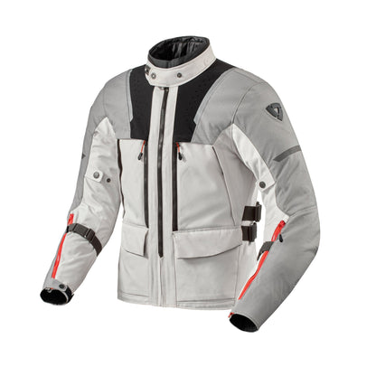 REV'IT! Offtrack 2 H2O Jacket - High Road Motorsports - Motorcycle Jacket - FJT345-3670-S - REV'IT!