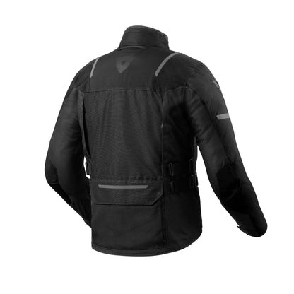 REV'IT! Offtrack 2 H2O Jacket - High Road Motorsports - Motorcycle Jacket - FJT345-1010-S - REV'IT!