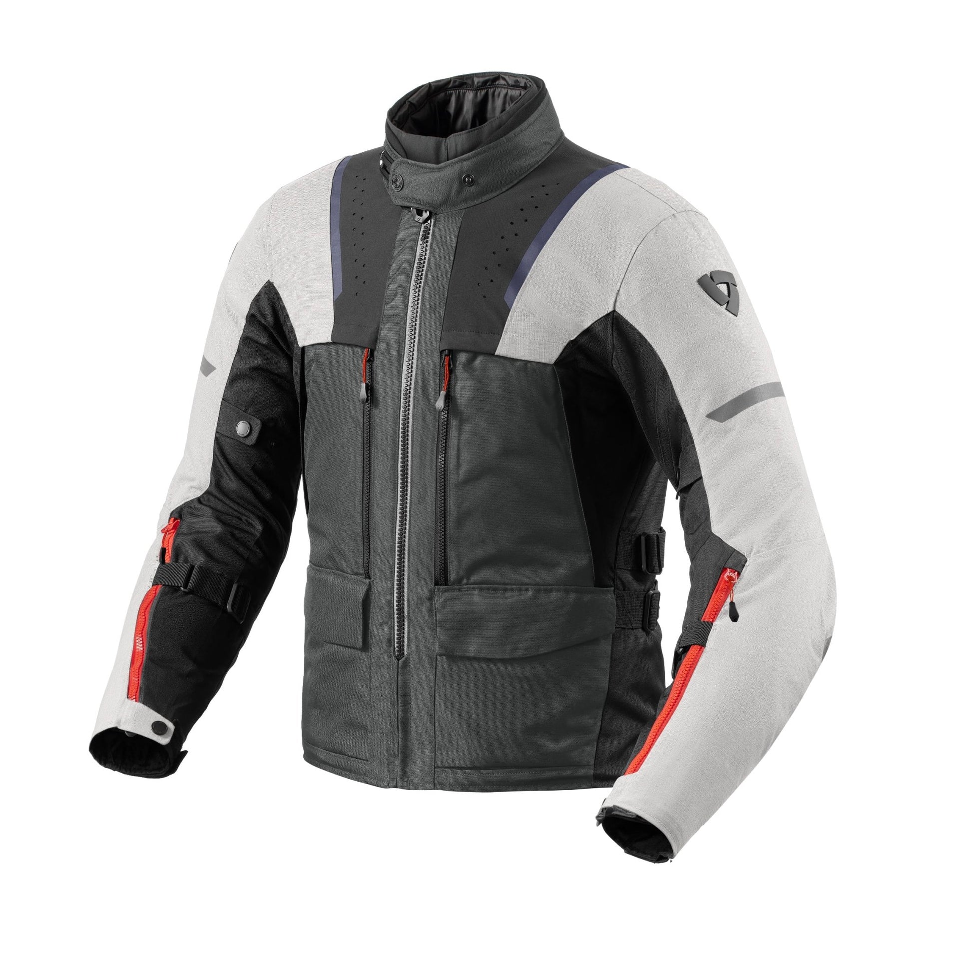REV'IT! Offtrack 2 H2O Jacket - High Road Motorsports - Motorcycle Jacket - FJT345-4130-S - REV'IT!