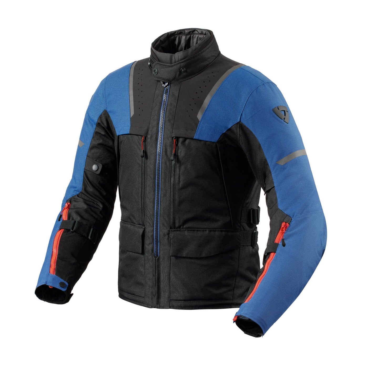REV'IT! Offtrack 2 H2O Jacket - High Road Motorsports - Motorcycle Jacket - FJT345-2250-S - REV'IT!
