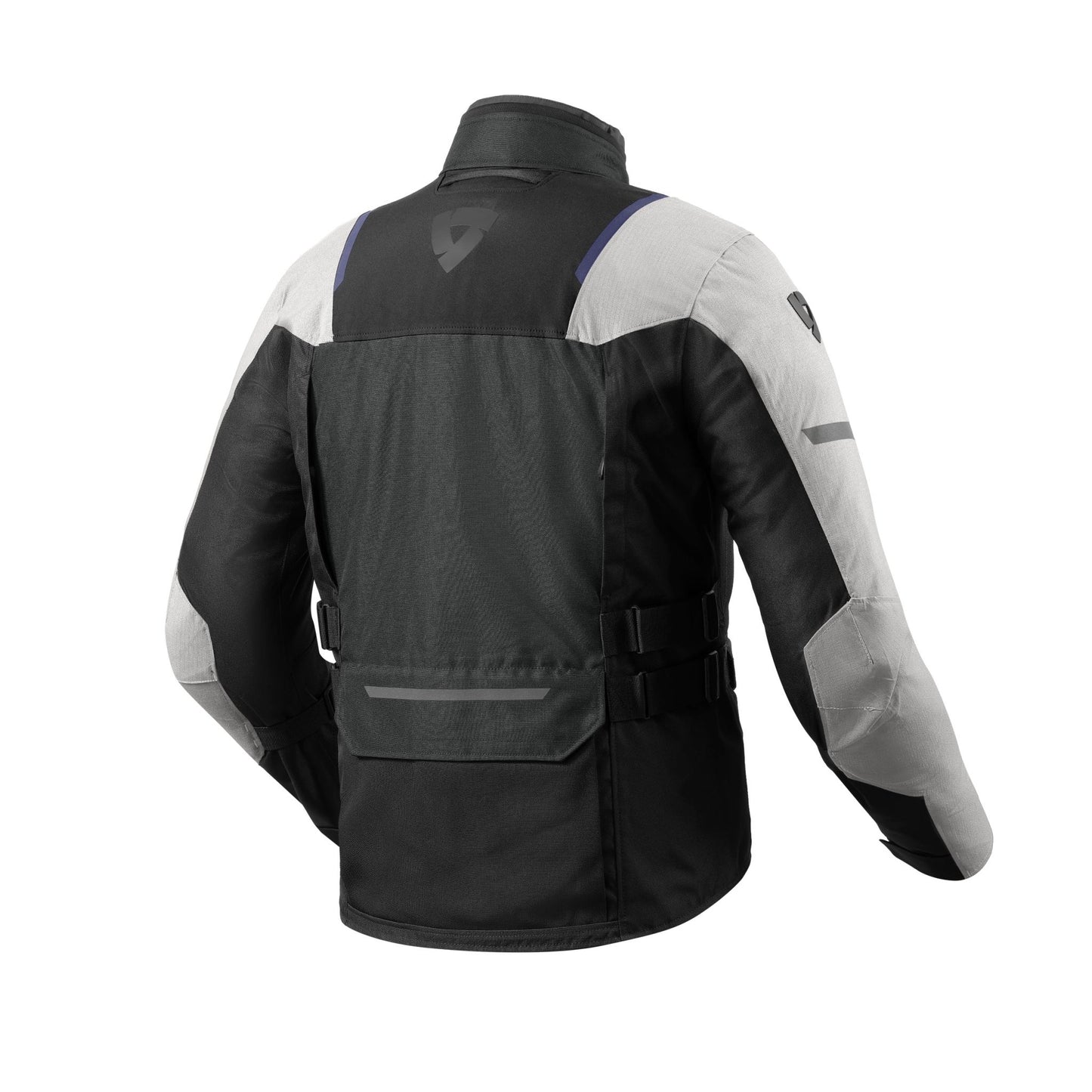 REV'IT! Offtrack 2 H2O Jacket - High Road Motorsports - Motorcycle Jacket - FJT345-4130-S - REV'IT!