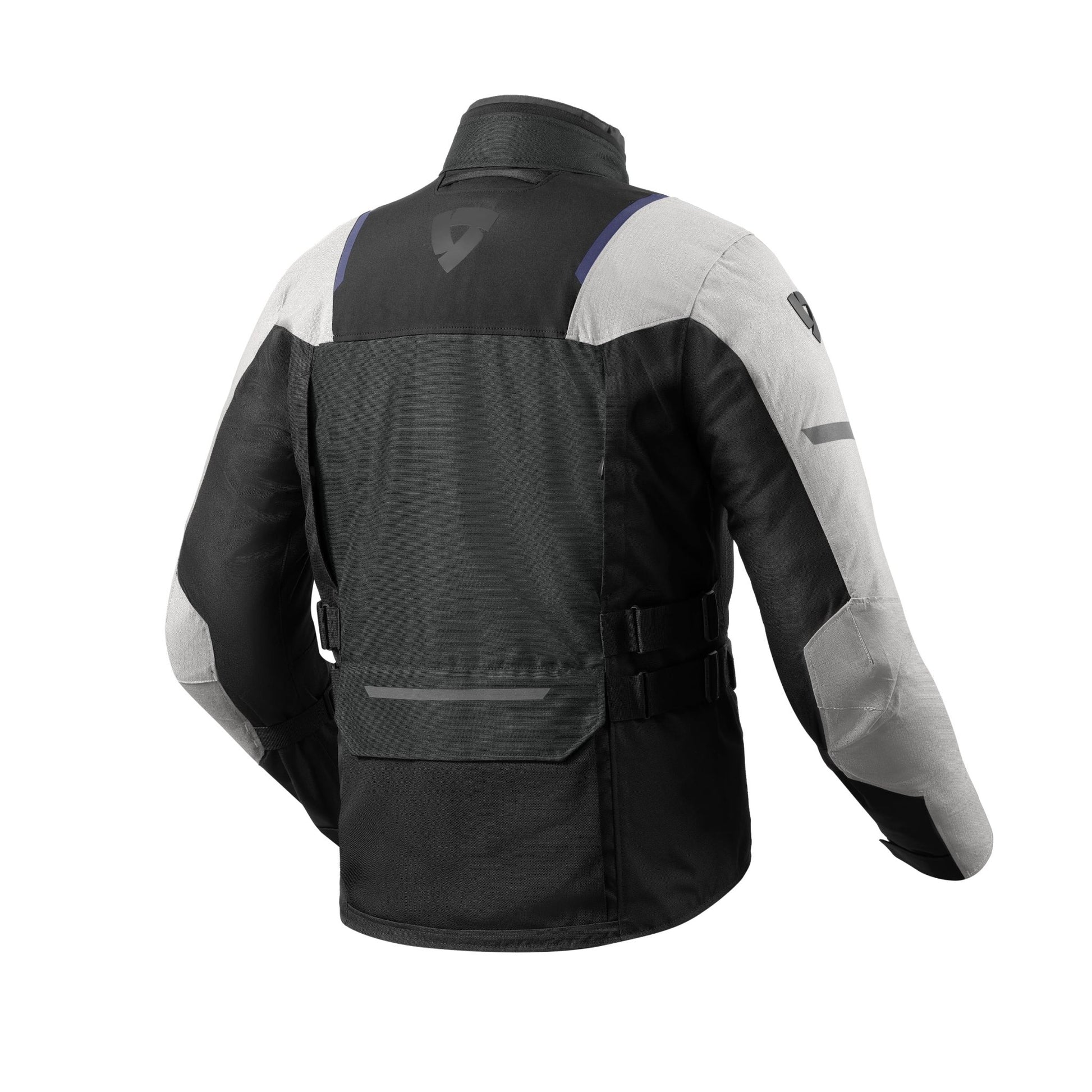 REV'IT! Offtrack 2 H2O Jacket - High Road Motorsports - Motorcycle Jacket - FJT345-4130-S - REV'IT!