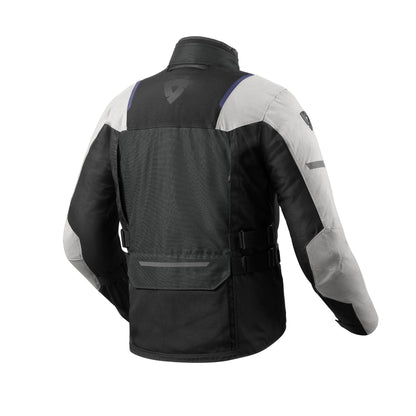 REV'IT! Offtrack 2 H2O Jacket - High Road Motorsports - Motorcycle Jacket - FJT345-4130-S - REV'IT!