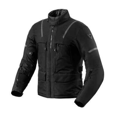 REV'IT! Offtrack 2 H2O Jacket - High Road Motorsports - Motorcycle Jacket - FJT345-1010-S - REV'IT!