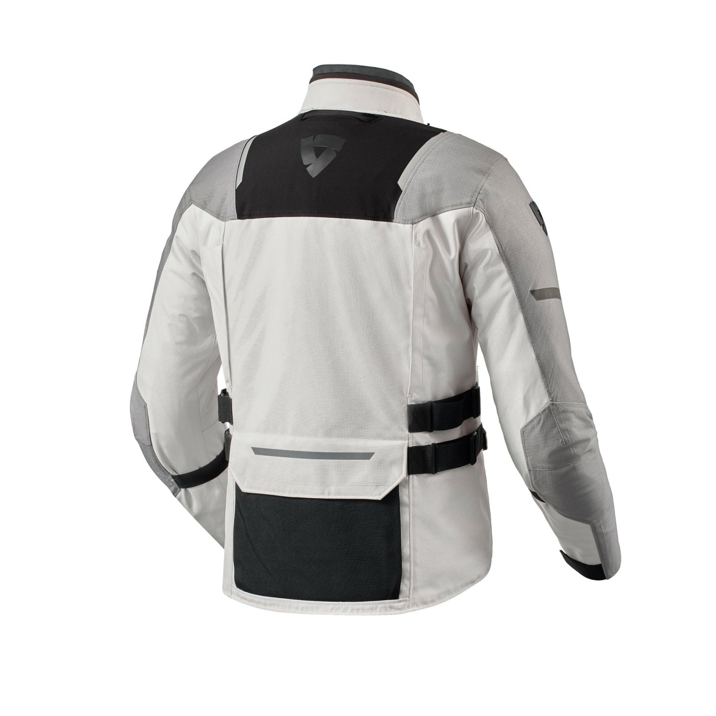REV'IT! Offtrack 2 H2O Jacket - High Road Motorsports - Motorcycle Jacket - FJT345-3670-S - REV'IT!