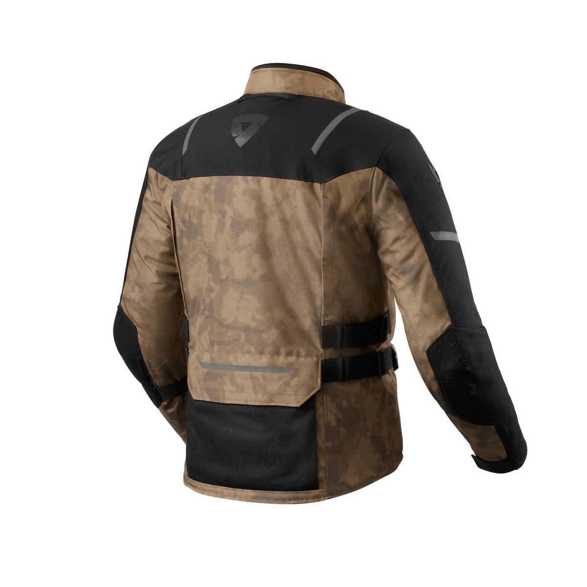 REV'IT! Offtrack 2 H2O Jacket - High Road Motorsports - Motorcycle Jacket - FJT345-1700-S - REV'IT!