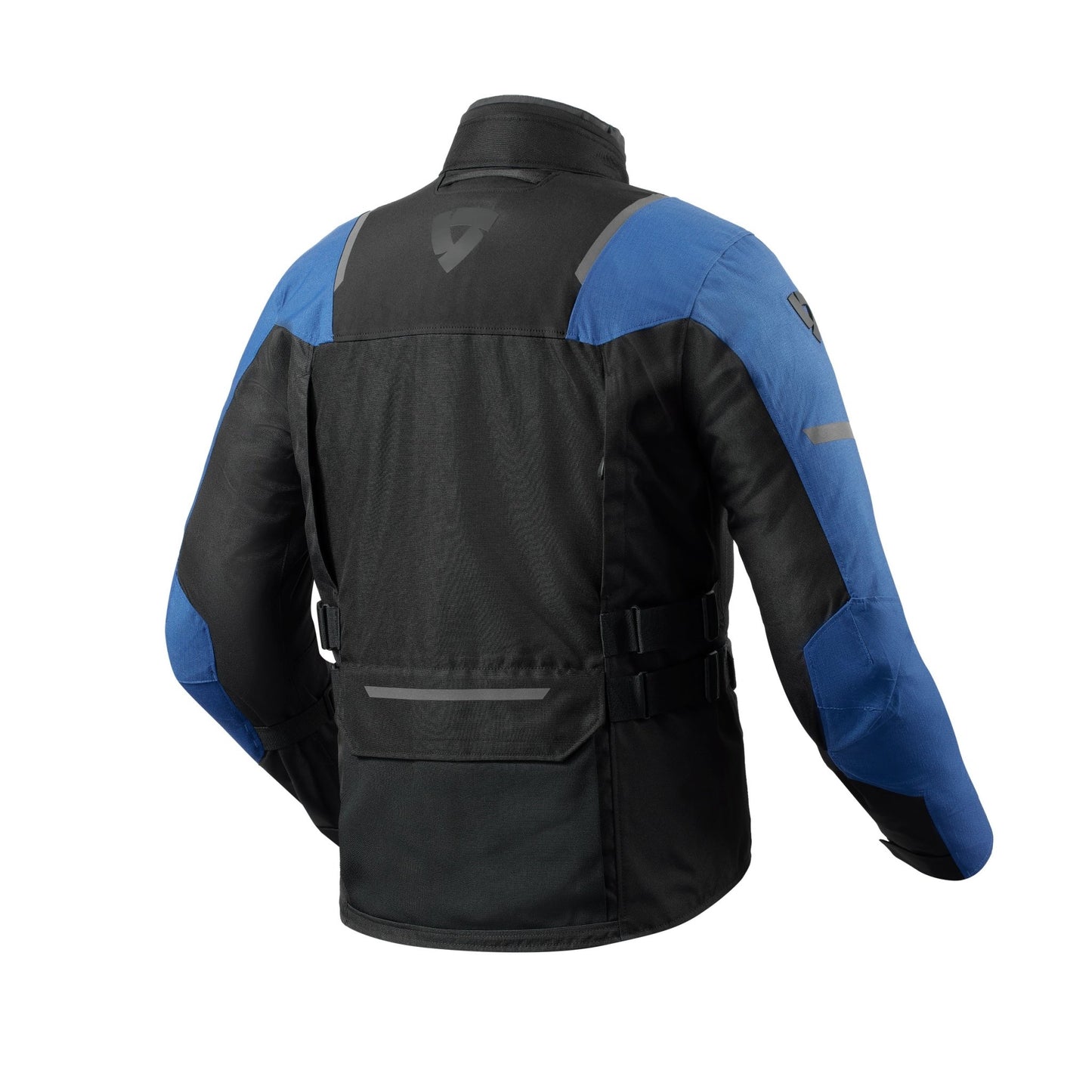 REV'IT! Offtrack 2 H2O Jacket - High Road Motorsports - Motorcycle Jacket - FJT345-2250-S - REV'IT!