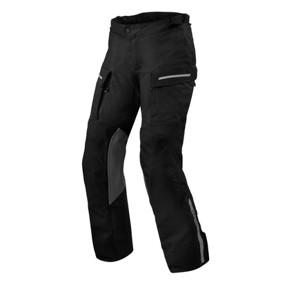 REV'IT! Offtrack 2 H2O Pants - High Road Motorsports - Motorcycle Pants - FPT124-1011-S - REV'IT!