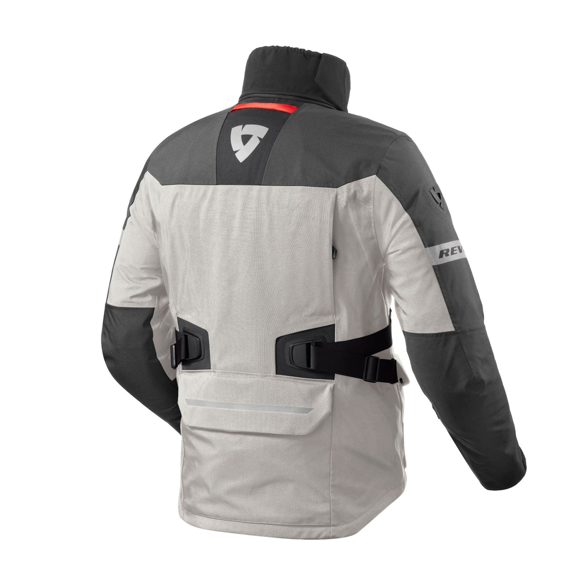 REV'IT! Poseidon 3 GTX Jacket - High Road Motorsports - Motorcycle Jacket - FJT351-4130-M - REV'IT!