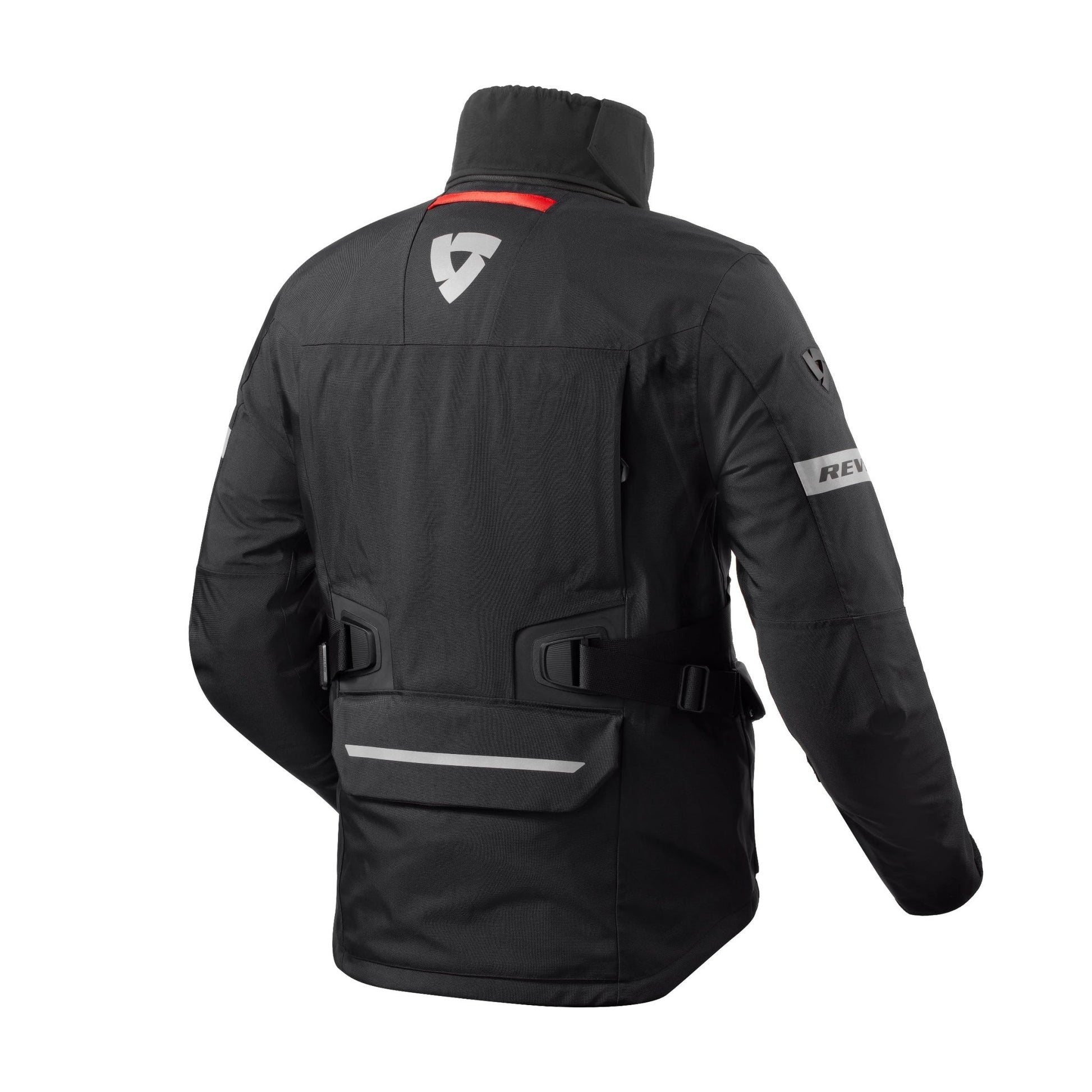 REV'IT! Poseidon 3 GTX Jacket - High Road Motorsports - Motorcycle Jacket - FJT351-1010-S - REV'IT!