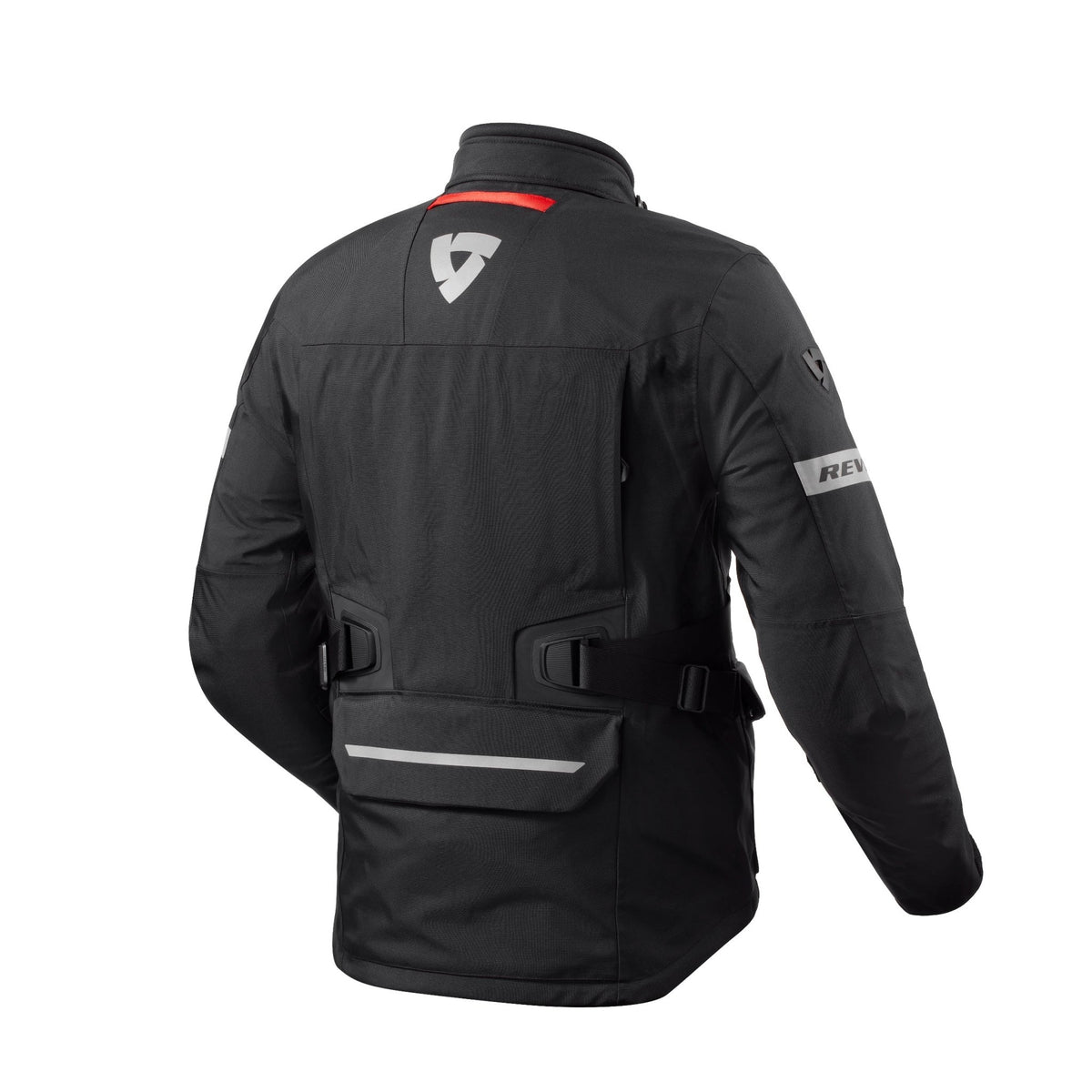 REV'IT! Poseidon 3 GTX Jacket - High Road Motorsports - Motorcycle Jacket - FJT351-1010-S - REV'IT!