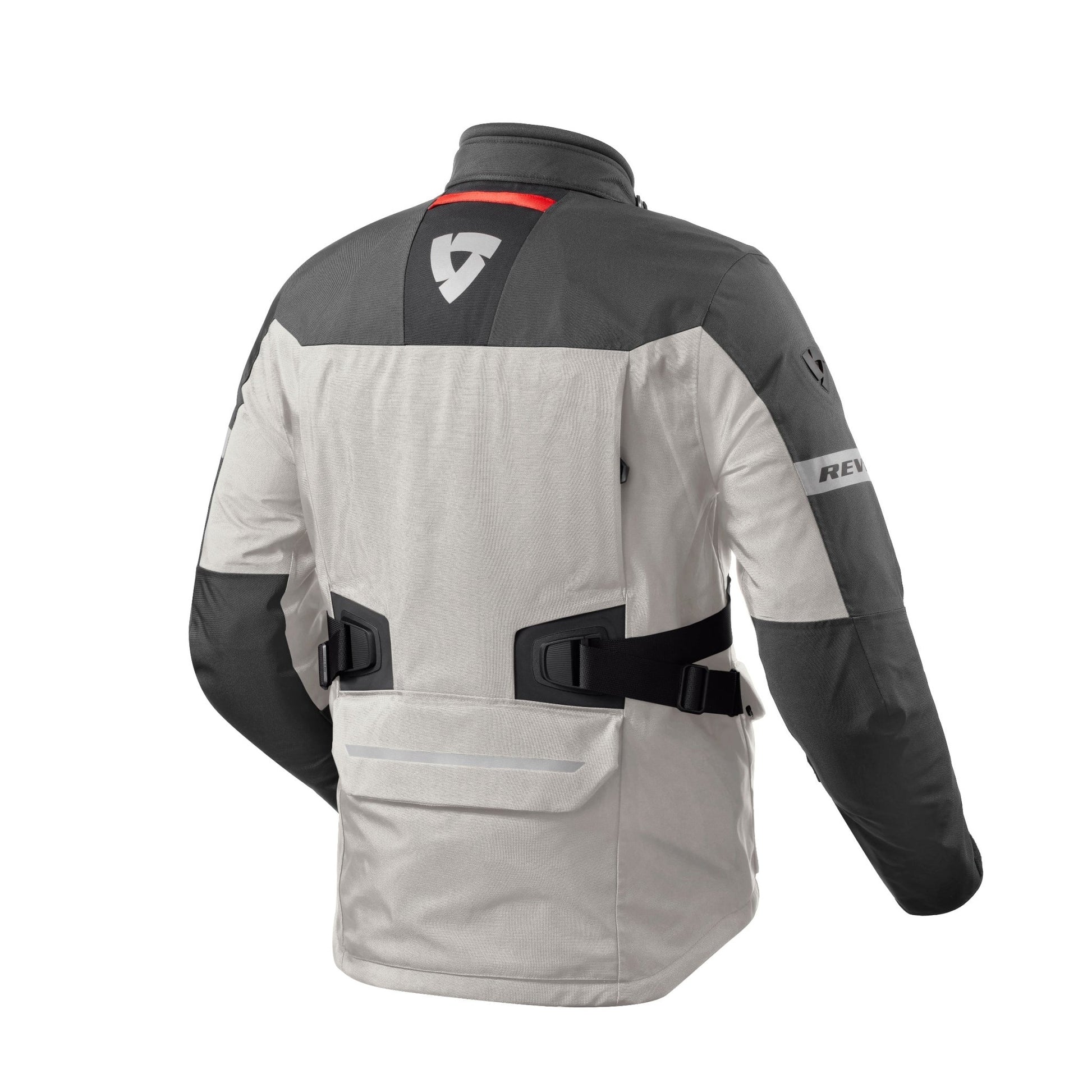 REV'IT! Poseidon 3 GTX Jacket - High Road Motorsports - Motorcycle Jacket - FJT351-4130-M - REV'IT!