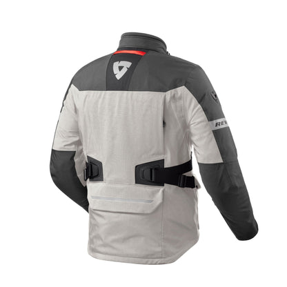 REV'IT! Poseidon 3 GTX Jacket - High Road Motorsports - Motorcycle Jacket - FJT351-4130-M - REV'IT!